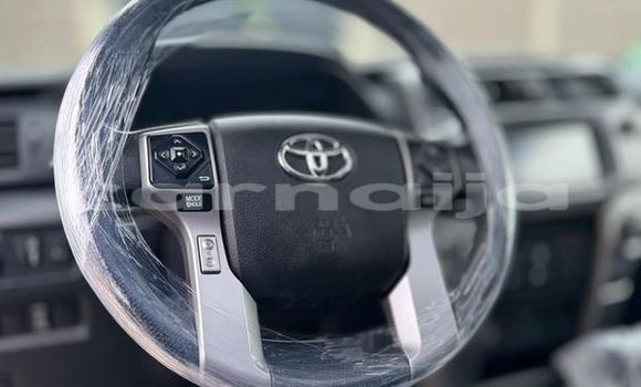Buy Used Toyota 4Runner Other Car in Lagos in Lagos State