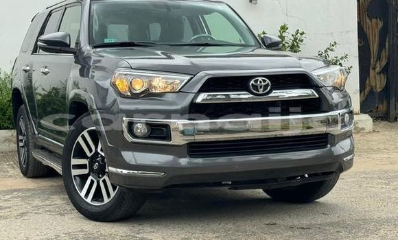 Acheter Occasion Voiture Toyota 4Runner Autre à Lagos, État de Lagos Acheter Occasion Voiture Toyota 4Runner Autre à Lagos, État de Lagos