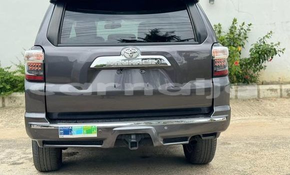 Acheter Occasion Voiture Toyota 4Runner Autre à Lagos, État de Lagos Acheter Occasion Voiture Toyota 4Runner Autre à Lagos, État de Lagos