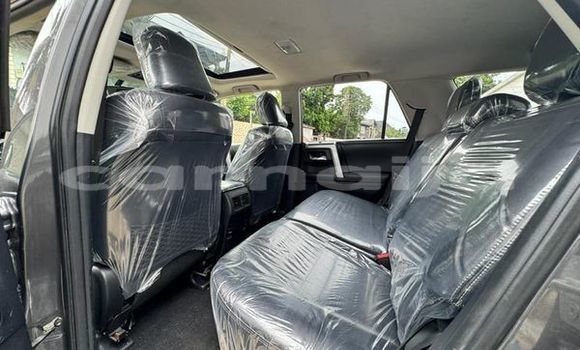 Acheter Occasion Voiture Toyota 4Runner Autre à Lagos, État de Lagos Acheter Occasion Voiture Toyota 4Runner Autre à Lagos, État de Lagos