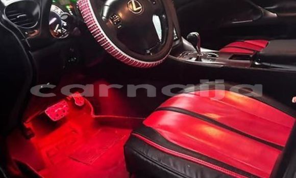 Acheter Occasion Voiture Acura CSX Autre à Abuja, État de Lagos Acheter Occasion Voiture Acura CSX Autre à Abuja, État de Lagos