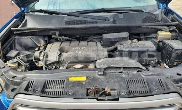Acheter Occasion Voiture Toyota Highlander Autre à Lagos, État de Lagos Acheter Occasion Voiture Toyota Highlander Autre à Lagos, État de Lagos