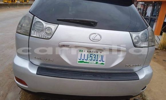 Acheter Occasion Voiture Lexus RX Autre à Lagos, État de Lagos
