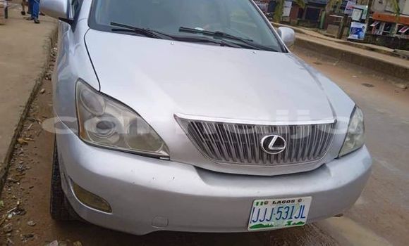 Acheter Occasion Voiture Lexus RX Autre à Lagos, État de Lagos Acheter Occasion Voiture Lexus RX Autre à Lagos, État de Lagos