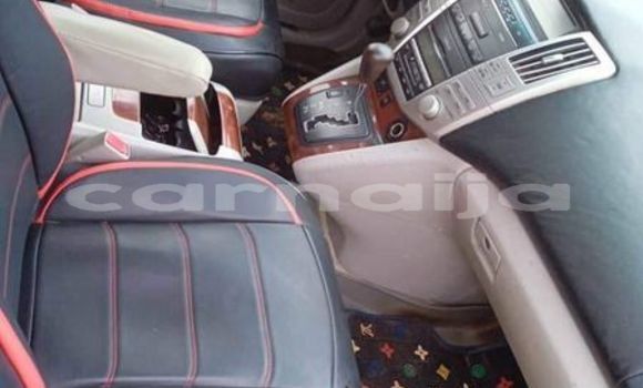 Acheter Occasion Voiture Lexus RX Autre à Lagos, État de Lagos Acheter Occasion Voiture Lexus RX Autre à Lagos, État de Lagos