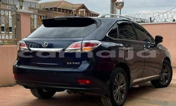 Buy Used Lexus RX Other Car in Lagos in Lagos State Buy Used Lexus RX Other Car in Lagos in Lagos State