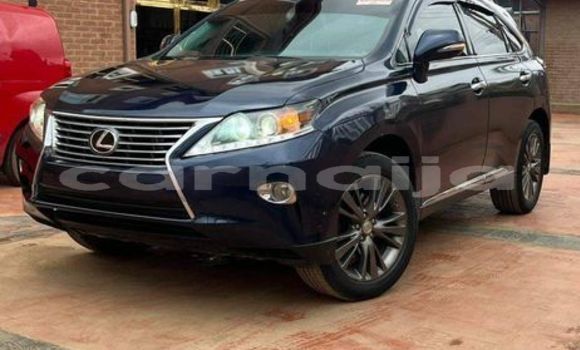 Acheter Occasion Voiture Lexus RX Autre à Lagos, État de Lagos Acheter Occasion Voiture Lexus RX Autre à Lagos, État de Lagos