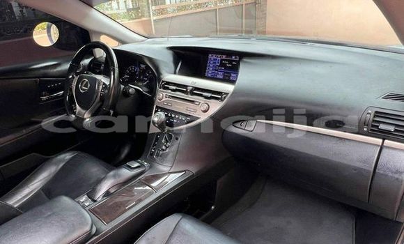 Acheter Occasion Voiture Lexus RX Autre à Lagos, État de Lagos Acheter Occasion Voiture Lexus RX Autre à Lagos, État de Lagos