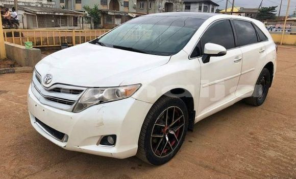 Acheter Occasion Voiture Toyota Venza Autre à Lagos, État de Lagos Acheter Occasion Voiture Toyota Venza Autre à Lagos, État de Lagos