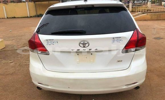 Acheter Occasion Voiture Toyota Venza Autre à Lagos, État de Lagos Acheter Occasion Voiture Toyota Venza Autre à Lagos, État de Lagos
