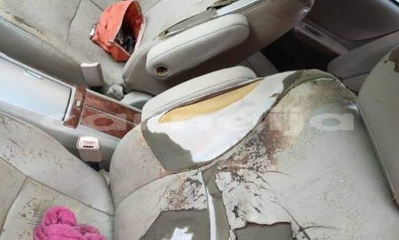 Buy Used Toyota Highlander Other Car in Lagos in Lagos State Buy Used Toyota Highlander Other Car in Lagos in Lagos State