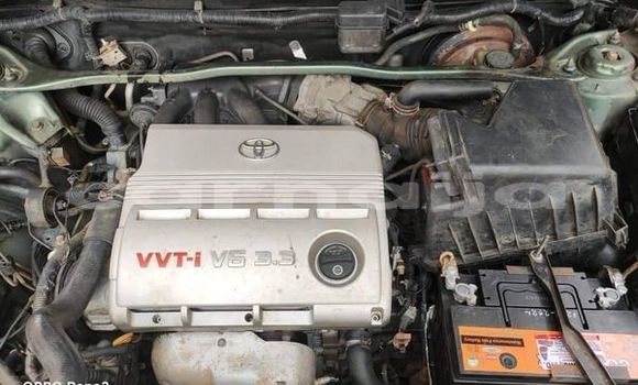 Buy Used Toyota Highlander Other Car in Lagos in Lagos State Buy Used Toyota Highlander Other Car in Lagos in Lagos State