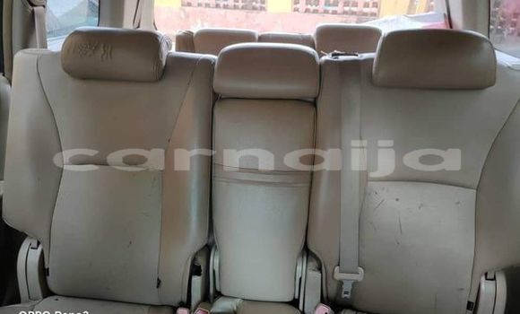 Buy Used Toyota Highlander Other Car in Lagos in Lagos State Buy Used Toyota Highlander Other Car in Lagos in Lagos State