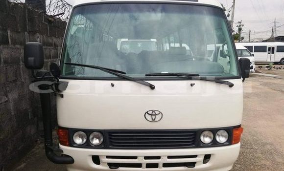 Buy Used Toyota Coaster Other Car in Lagos in Lagos State