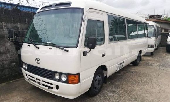 Buy Used Toyota Coaster Other Car in Lagos in Lagos State Buy Used Toyota Coaster Other Car in Lagos in Lagos State