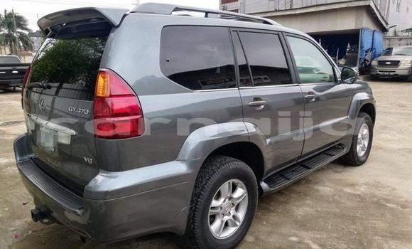 Buy Used Lexus GX Other Car in Lagos in Lagos State Buy Used Lexus GX Other Car in Lagos in Lagos State