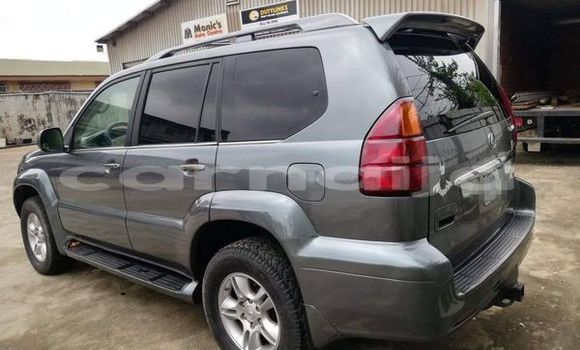 Buy Used Lexus GX Other Car in Lagos in Lagos State Buy Used Lexus GX Other Car in Lagos in Lagos State