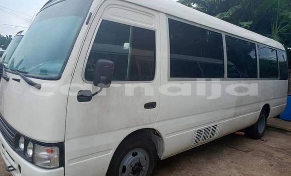 Buy Used Toyota Coaster Other Car in Lagos in Lagos State Buy Used Toyota Coaster Other Car in Lagos in Lagos State