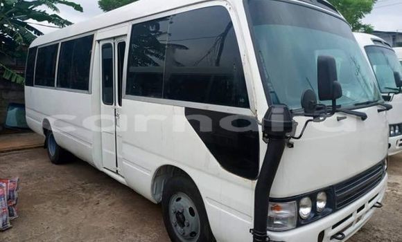 Buy Used Toyota Coaster Other Car in Lagos in Lagos State Buy Used Toyota Coaster Other Car in Lagos in Lagos State