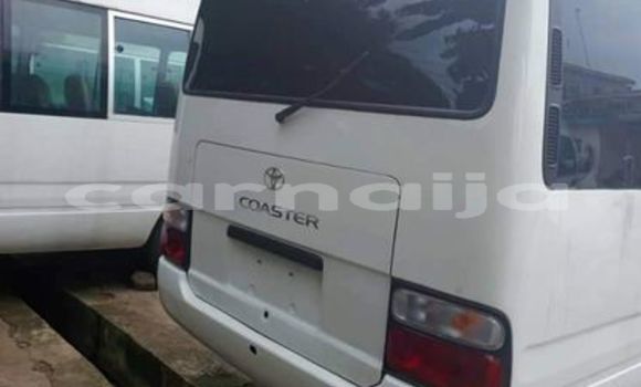 Buy Used Toyota Coaster Other Car in Lagos in Lagos State Buy Used Toyota Coaster Other Car in Lagos in Lagos State