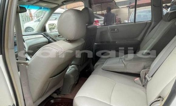 Buy Used Toyota Highlander Other Car in Lagos in Lagos State