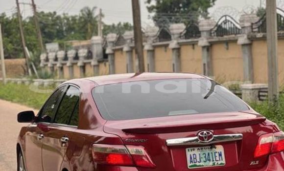 Buy Used Toyota Camry Other Car in Lagos in Lagos State