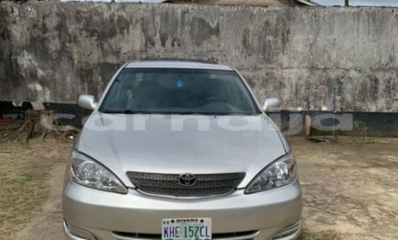 Buy Used Toyota Camry Other Car in Lagos in Lagos State