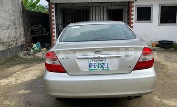 Acheter Occasion Voiture Toyota Camry Autre à Lagos, État de Lagos Acheter Occasion Voiture Toyota Camry Autre à Lagos, État de Lagos