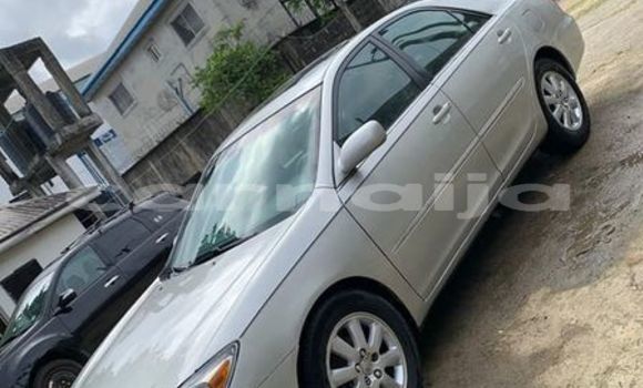 Acheter Occasion Voiture Toyota Camry Autre à Lagos, État de Lagos Acheter Occasion Voiture Toyota Camry Autre à Lagos, État de Lagos