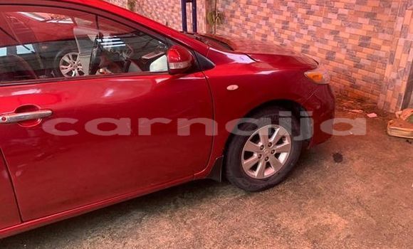 Acheter Occasion Voiture Toyota Corolla Autre à Lagos, État de Lagos