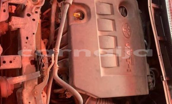 Acheter Occasion Voiture Toyota Corolla Autre à Lagos, État de Lagos Acheter Occasion Voiture Toyota Corolla Autre à Lagos, État de Lagos