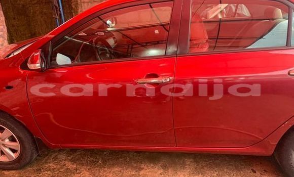 Acheter Occasion Voiture Toyota Corolla Autre à Lagos, État de Lagos Acheter Occasion Voiture Toyota Corolla Autre à Lagos, État de Lagos