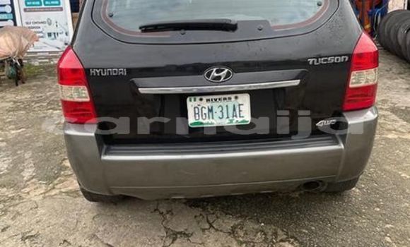 Buy Used Hyundai Tucson Other Car in Lagos in Lagos State Buy Used Hyundai Tucson Other Car in Lagos in Lagos State