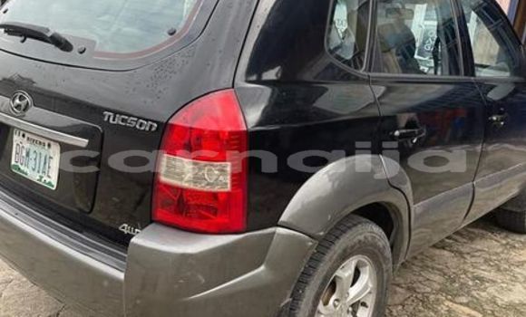 Acheter Occasion Voiture Hyundai Tucson Autre à Lagos, État de Lagos Acheter Occasion Voiture Hyundai Tucson Autre à Lagos, État de Lagos