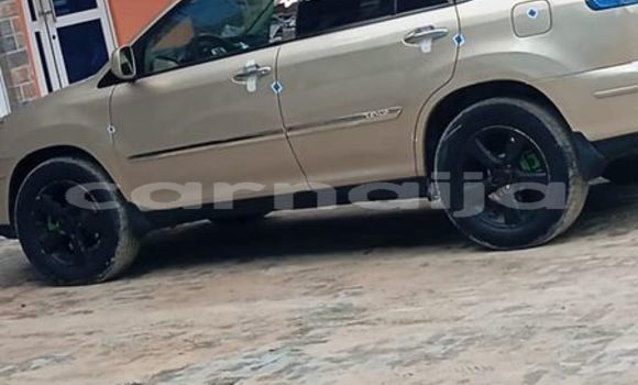 Acheter Occasion Voiture Lexus RX Autre à Lagos, État de Lagos Acheter Occasion Voiture Lexus RX Autre à Lagos, État de Lagos