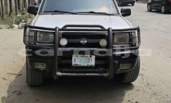 Acheter Occasion Voiture Nissan Exa Autre à Lagos, État de Lagos