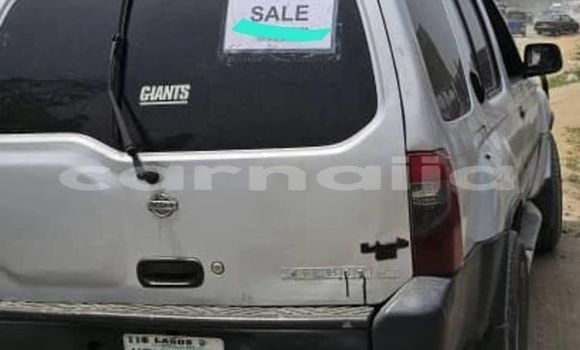 Acheter Occasion Voiture Nissan Exa Autre à Lagos, État de Lagos Acheter Occasion Voiture Nissan Exa Autre à Lagos, État de Lagos