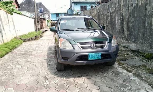 Acheter Occasion Voiture Honda CR–V Autre à Lagos, État de Lagos