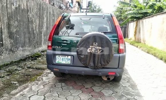 Acheter Occasion Voiture Honda CR–V Autre à Lagos, État de Lagos Acheter Occasion Voiture Honda CR–V Autre à Lagos, État de Lagos