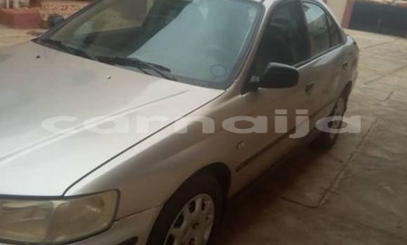 Buy Used Honda Accord Other Car in Lagos in Lagos State Buy Used Honda Accord Other Car in Lagos in Lagos State