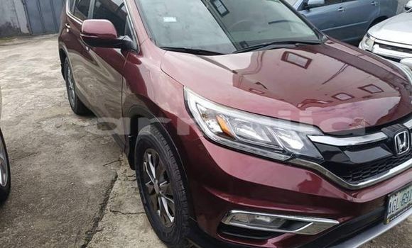 Acheter Occasion Voiture Honda CR–V Autre à Lagos, État de Lagos