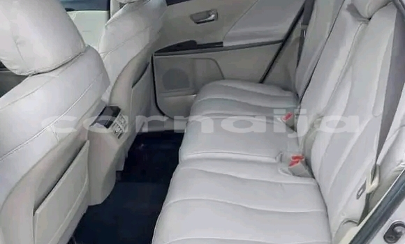 Acheter Occasion Voiture Toyota Venza Autre à Abuja, État de Lagos Acheter Occasion Voiture Toyota Venza Autre à Abuja, État de Lagos