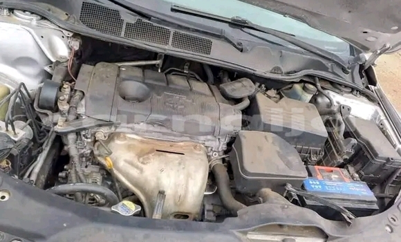 Acheter Occasion Voiture Toyota Venza Autre à Abuja, État de Lagos Acheter Occasion Voiture Toyota Venza Autre à Abuja, État de Lagos