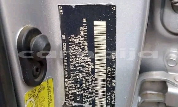 Acheter Occasion Voiture Toyota Venza Autre à Abuja, État de Lagos Acheter Occasion Voiture Toyota Venza Autre à Abuja, État de Lagos