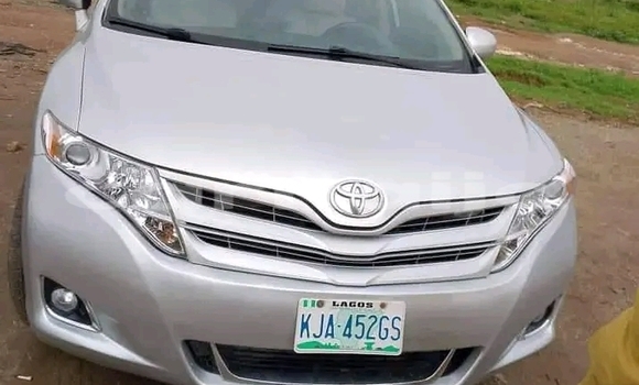 Acheter Occasion Voiture Toyota Venza Autre à Abuja, État de Lagos Acheter Occasion Voiture Toyota Venza Autre à Abuja, État de Lagos