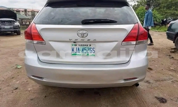 Acheter Occasion Voiture Toyota Venza Autre à Abuja, État de Lagos Acheter Occasion Voiture Toyota Venza Autre à Abuja, État de Lagos