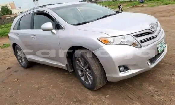 Acheter Occasion Voiture Toyota Venza Autre à Abuja, État de Lagos Acheter Occasion Voiture Toyota Venza Autre à Abuja, État de Lagos