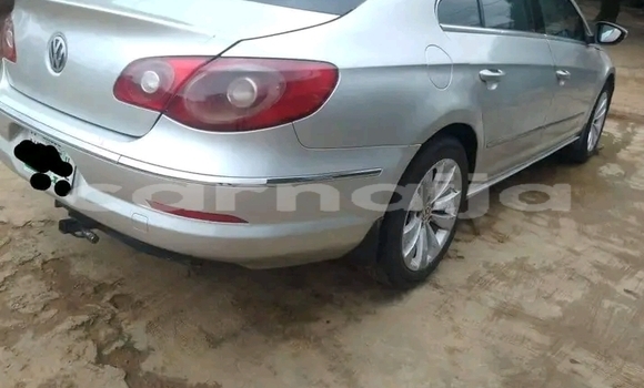 Acheter Occasion Voiture Volkswagen Passat Autre à Abuja, État de Lagos Acheter Occasion Voiture Volkswagen Passat Autre à Abuja, État de Lagos