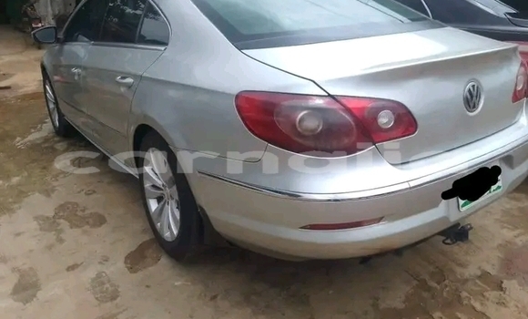 Acheter Occasion Voiture Volkswagen Passat Autre à Abuja, État de Lagos Acheter Occasion Voiture Volkswagen Passat Autre à Abuja, État de Lagos