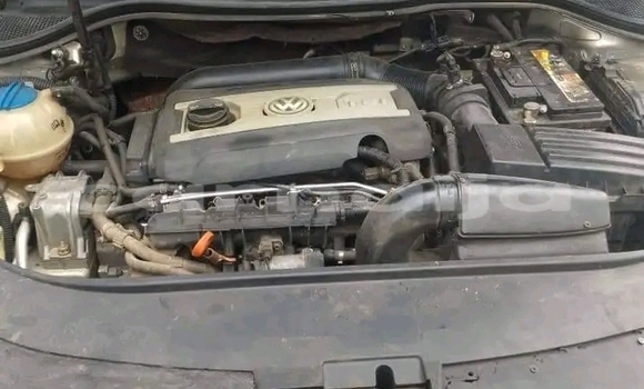Acheter Occasion Voiture Volkswagen Passat Autre à Abuja, État de Lagos Acheter Occasion Voiture Volkswagen Passat Autre à Abuja, État de Lagos